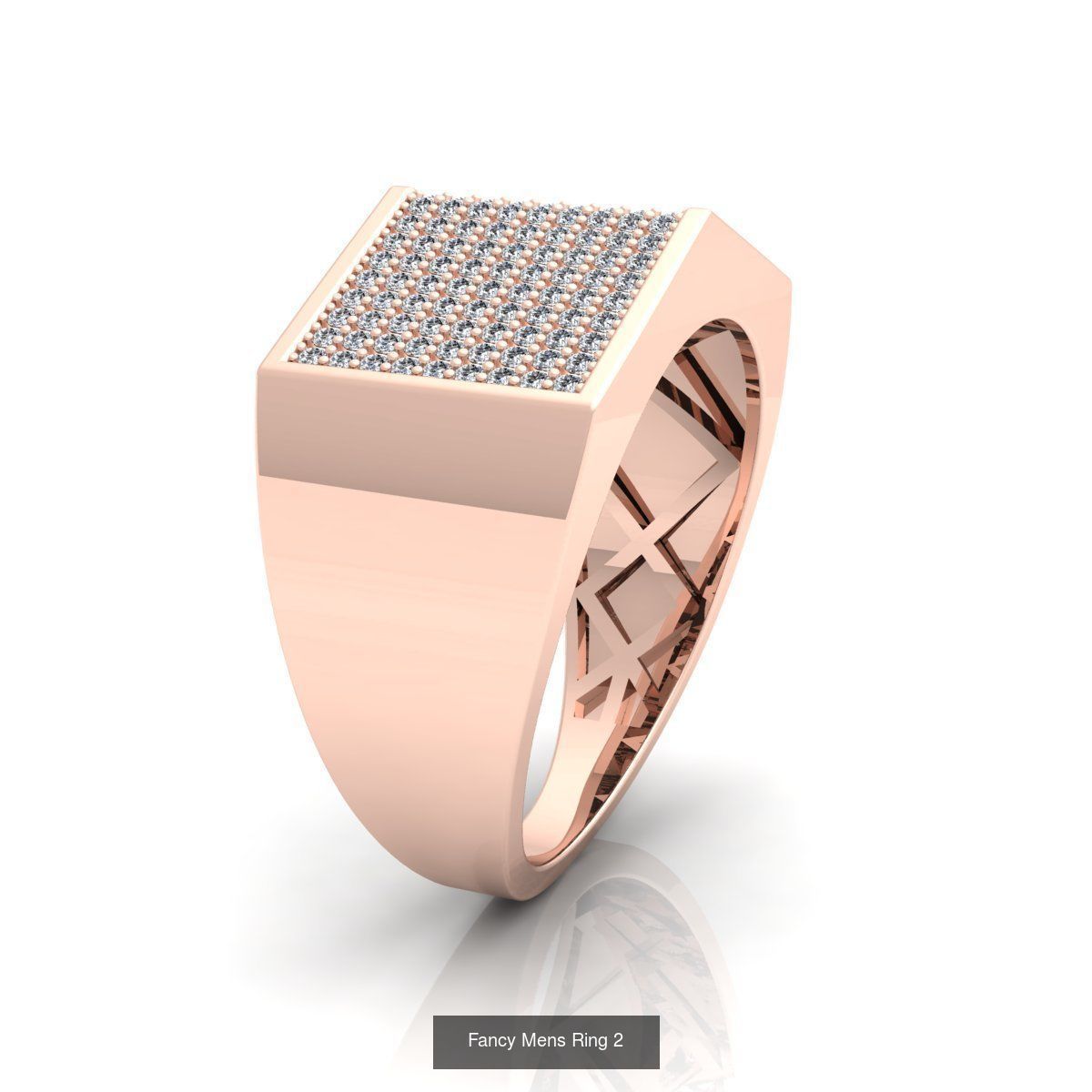 50 Mens Ring Collection _37