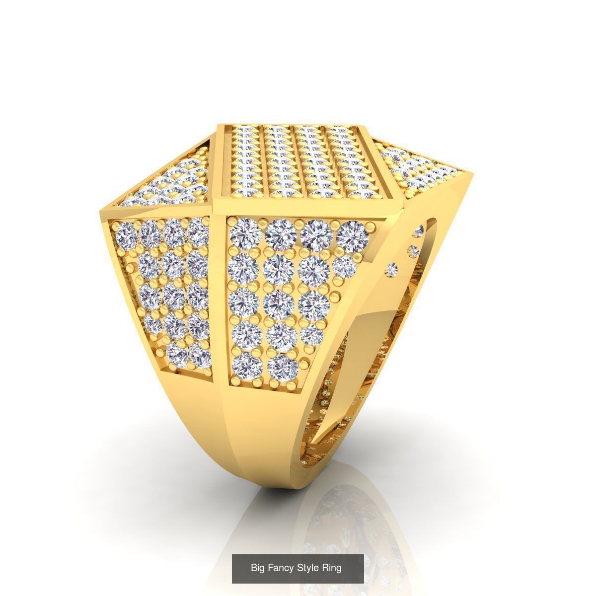 50 Mens Ring Collection _32