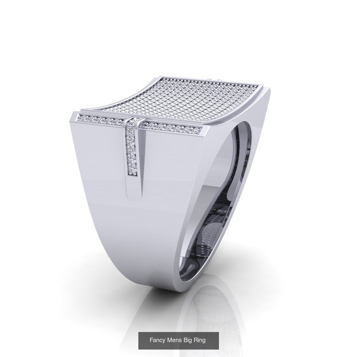 50 Mens Ring Collection _35