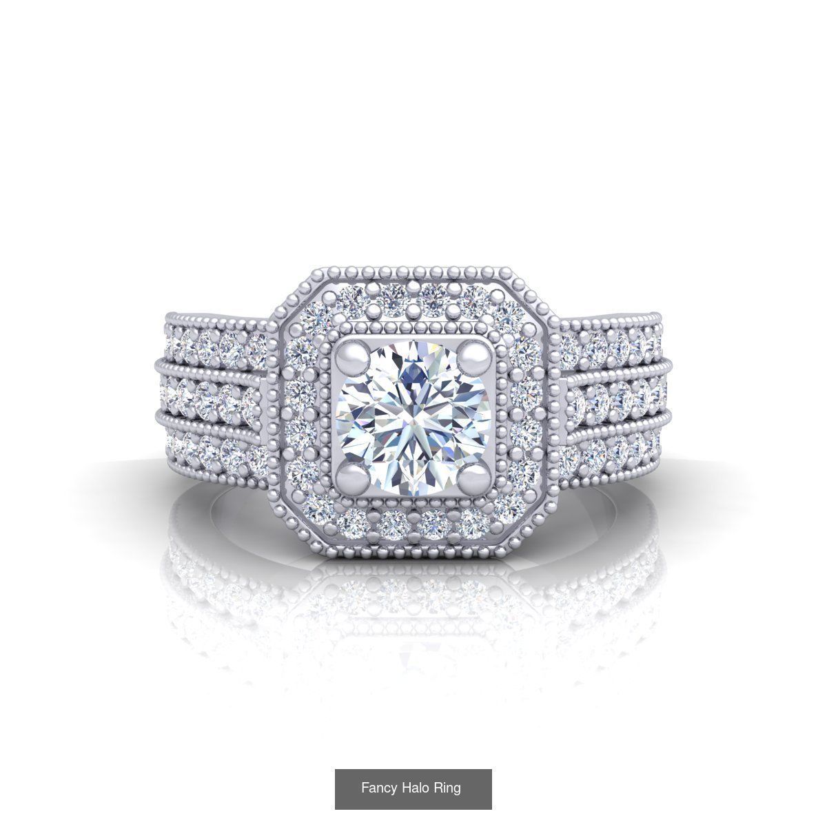 50 Mens Ring Collection _30