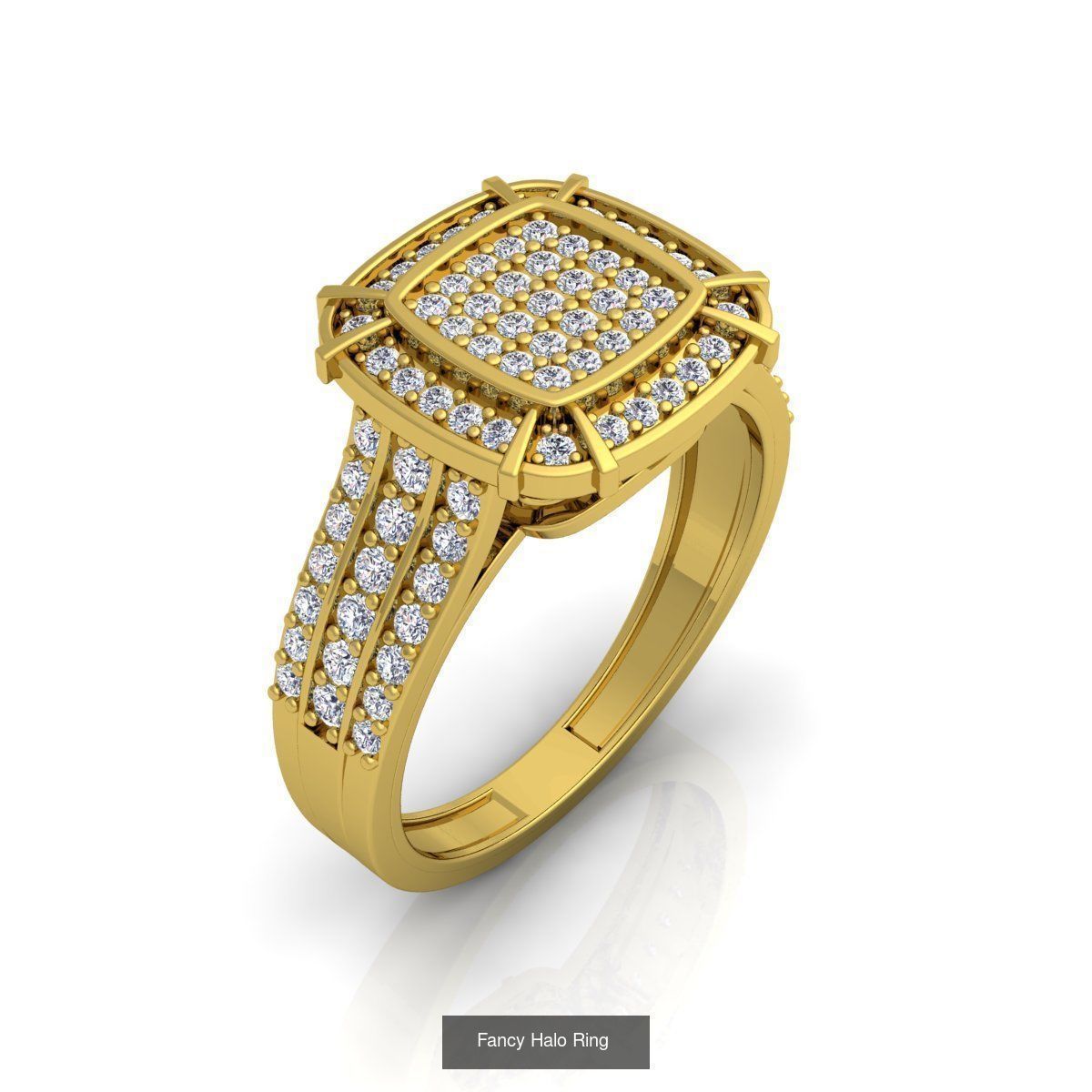 50 Mens Ring Collection _44