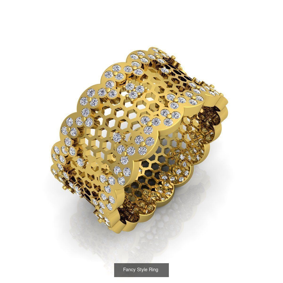 50 Mens Ring Collection _66