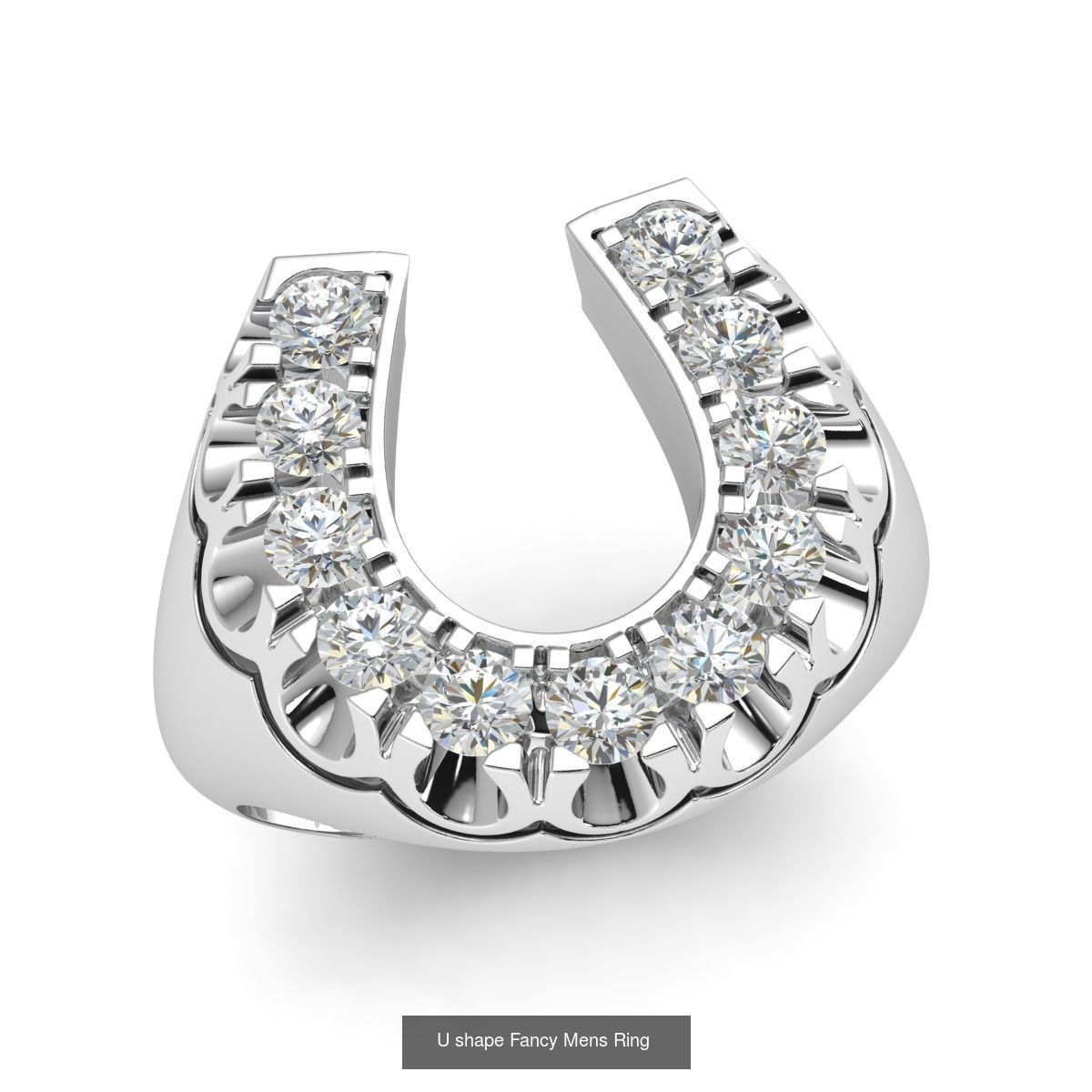 50 Mens Ring Collection _55