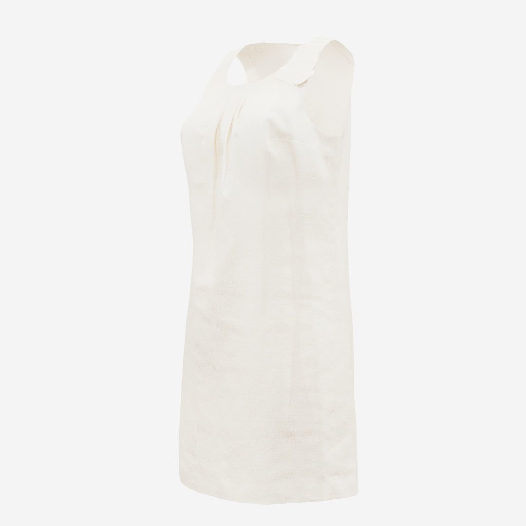 20 Dresses Low-poly 3D model_21