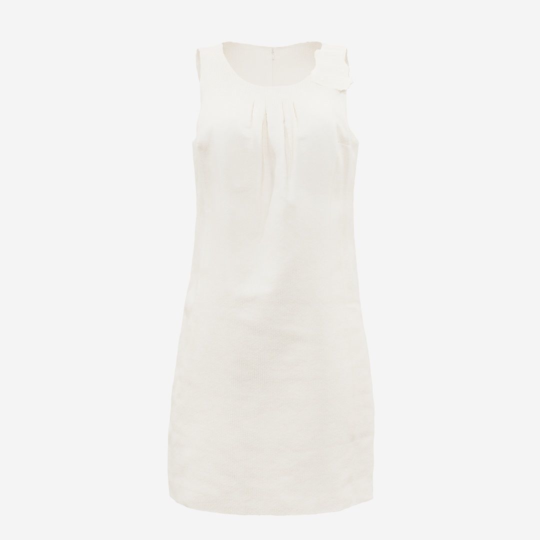 20 Dresses Low-poly 3D model_20