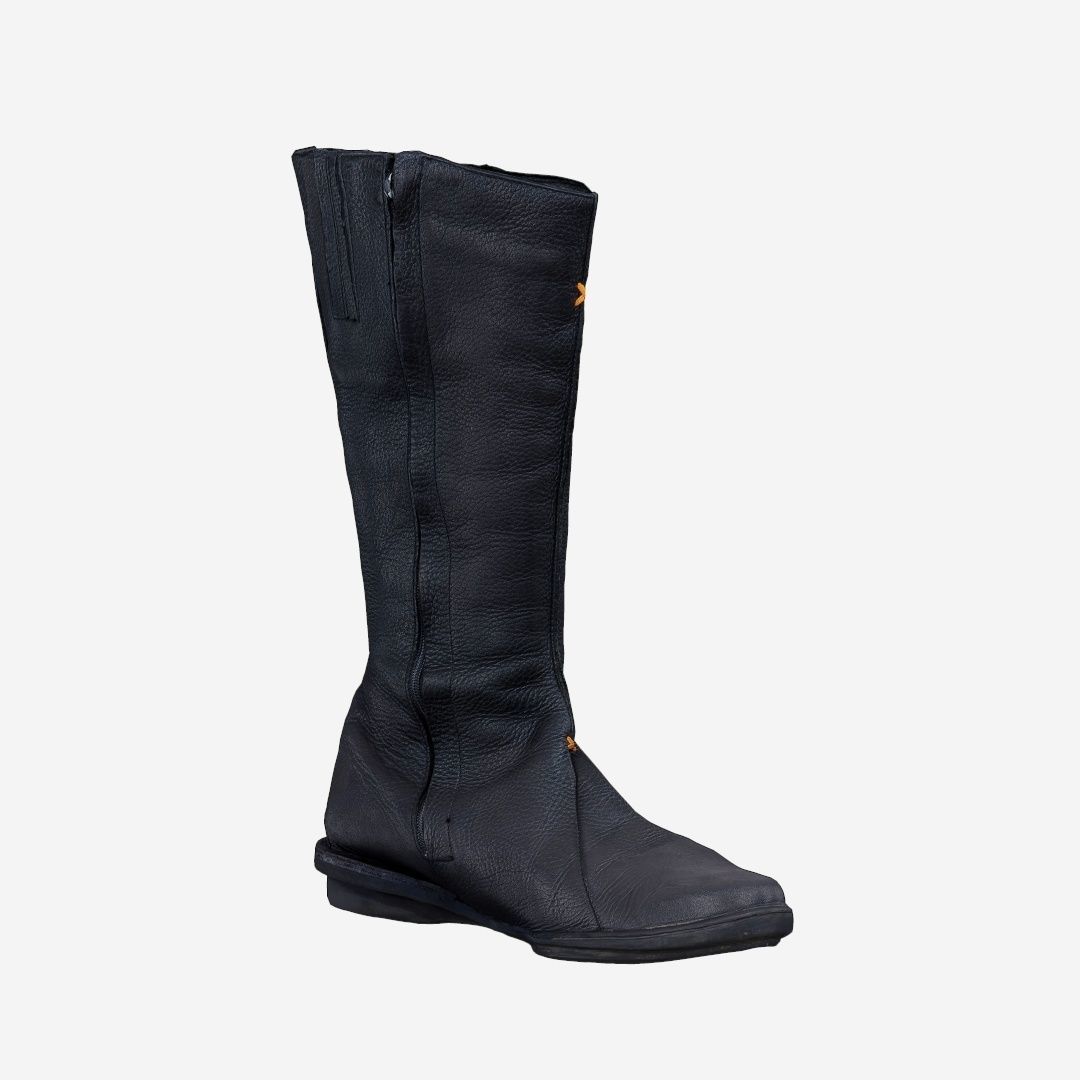 26 Footwear Low-poly 3D model_44