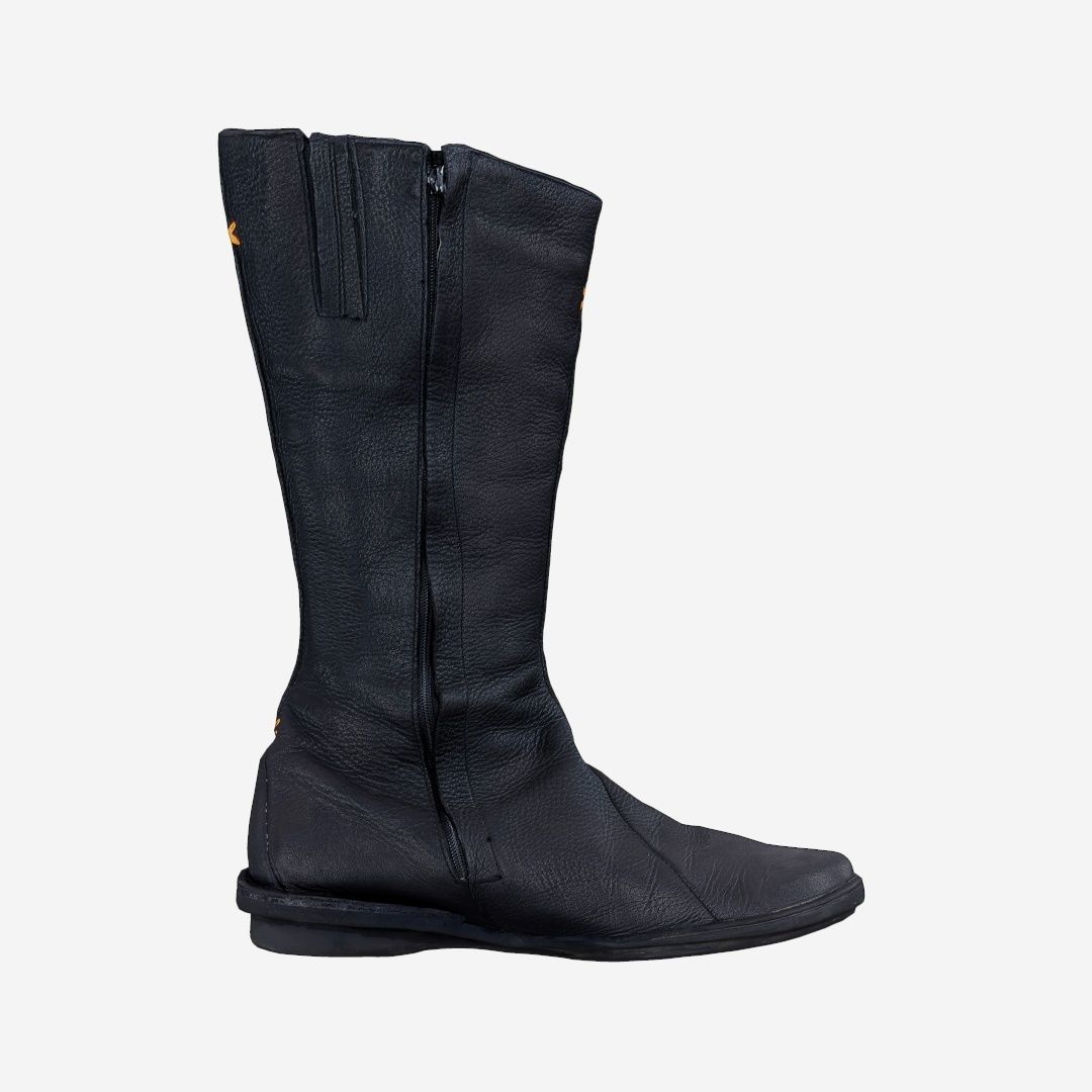 26 Footwear Low-poly 3D model_22