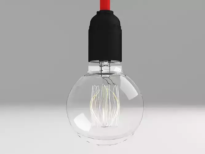 Bulb light 15