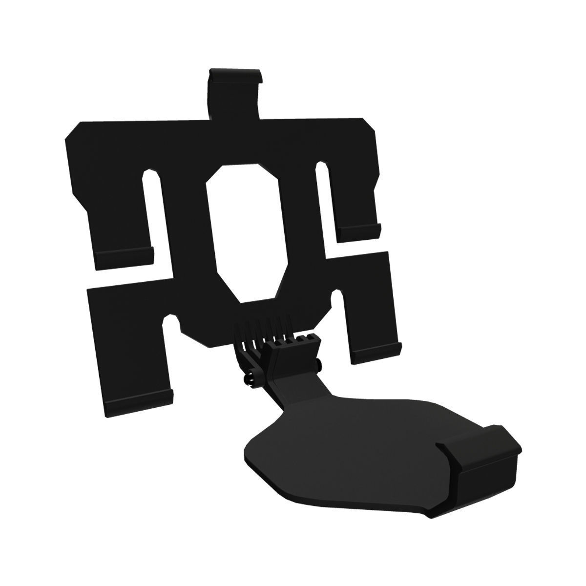 Kagwerks Galaxy S7 Kit Low Poly PBR 3d model Low-poly 3D model_18