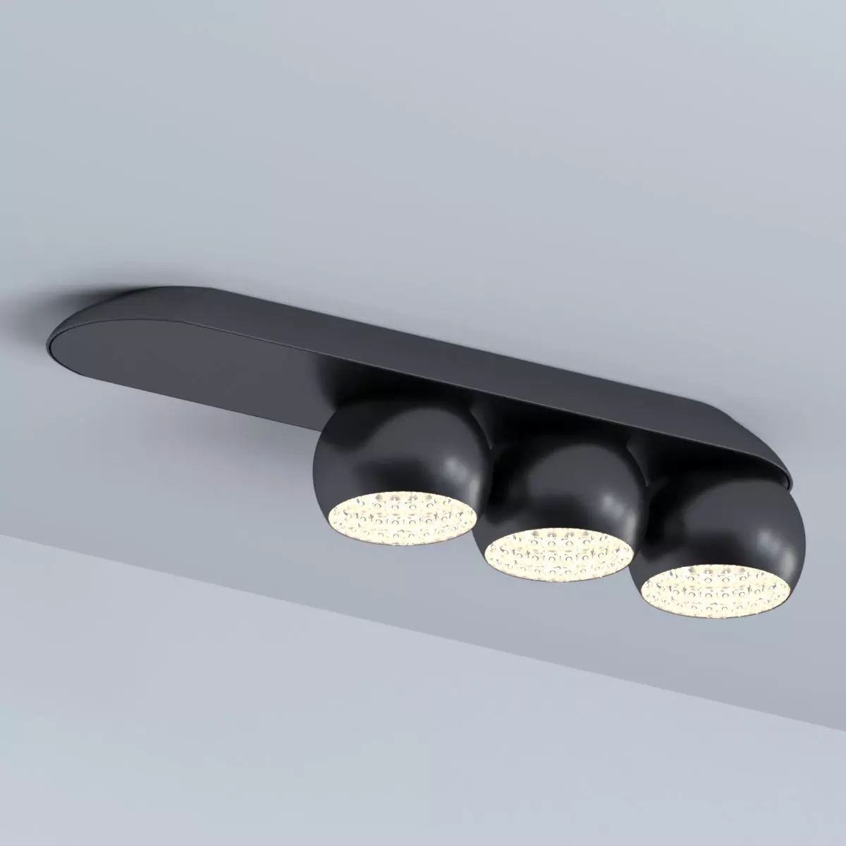 MARBUL x3 By Modular Lighting Instruments 3D model_0