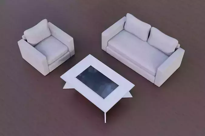 Furniture Pack