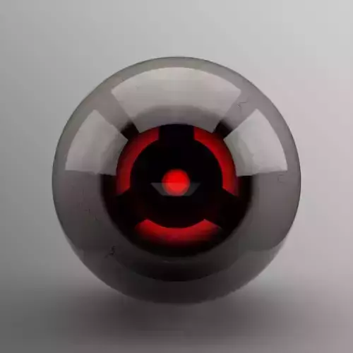 Izuna Mangekyou Sharingan