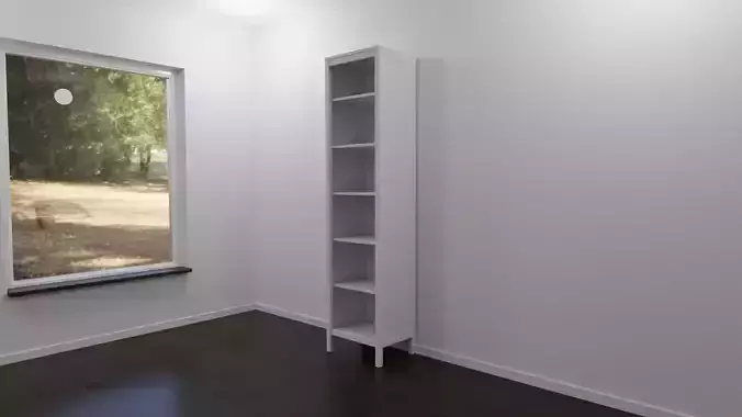 IKEA Hemnes furnitures