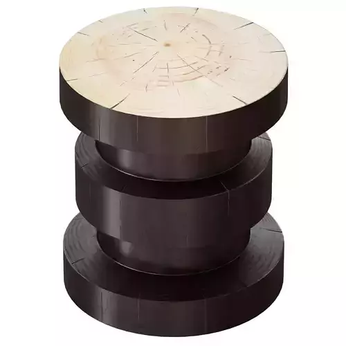 Wanders End Table Crate and Barrel