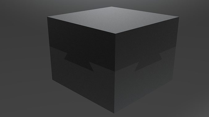 Puzzle Ring Box 3D print model