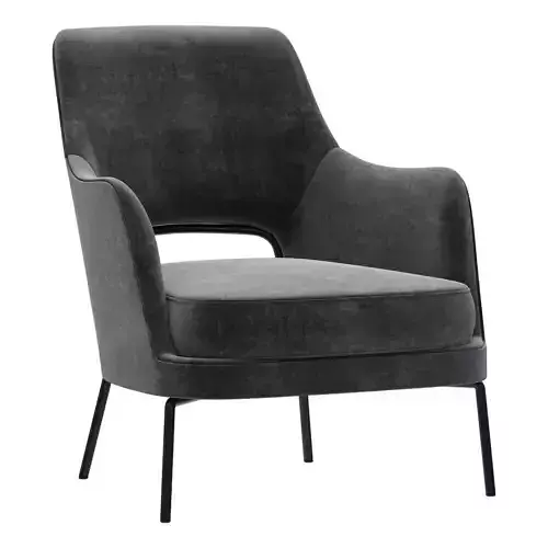 Flexform Joyce armchair