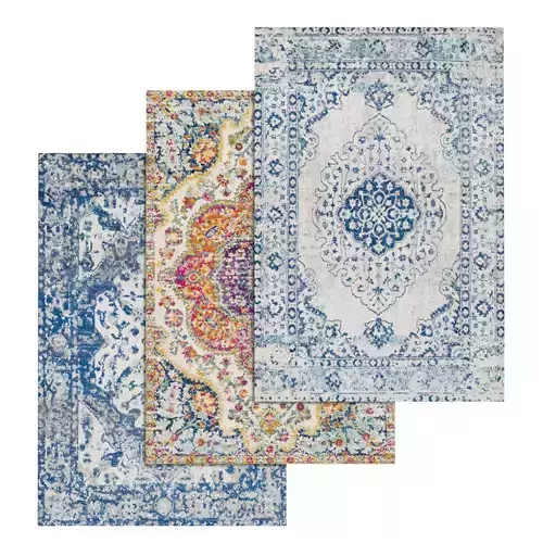 Rug Set 1192