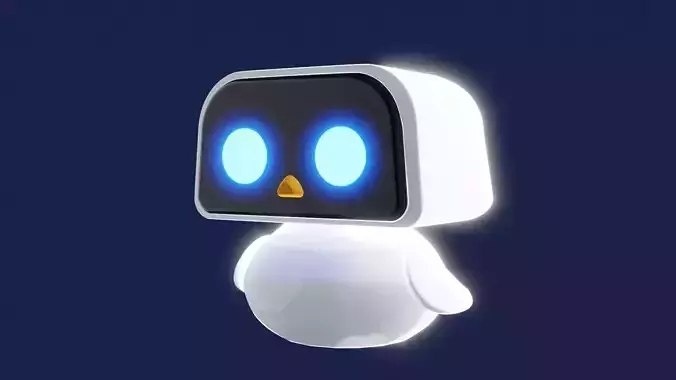 Generic Home Assistant Animal Robot