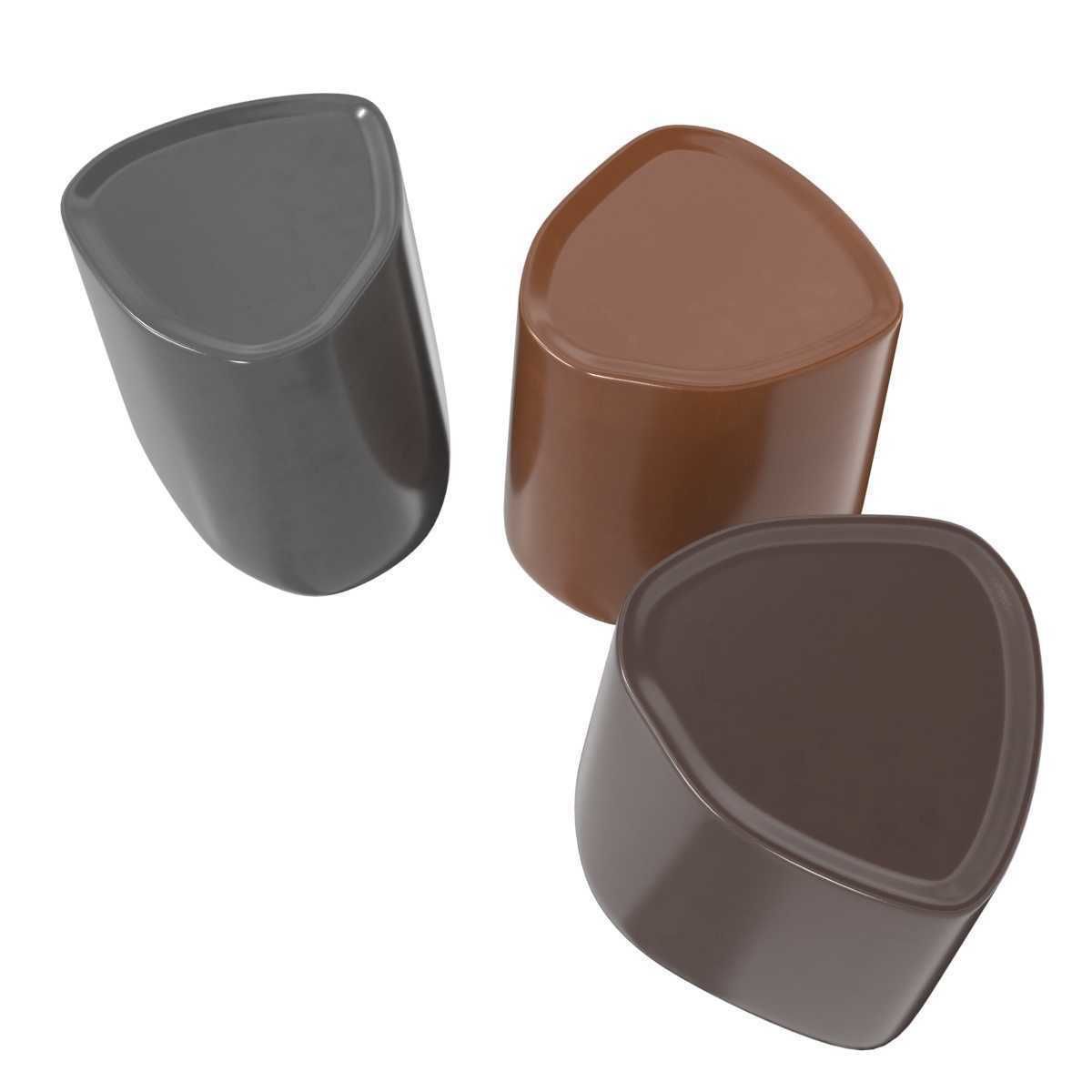 Usona SIDE TABLE 05346 3D model_3