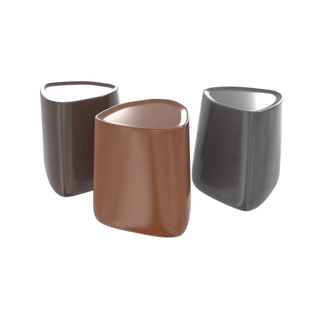 Usona SIDE TABLE 05346 3D model_1