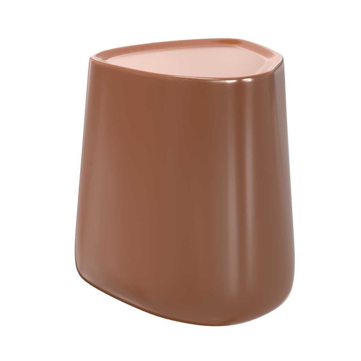 Usona SIDE TABLE 05346 3D model_4