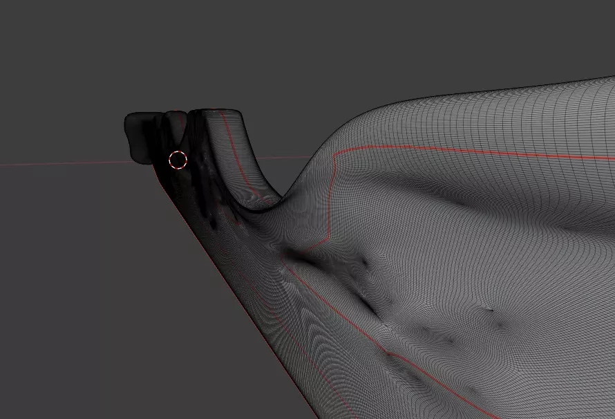 000oiih Free low-poly 3D model