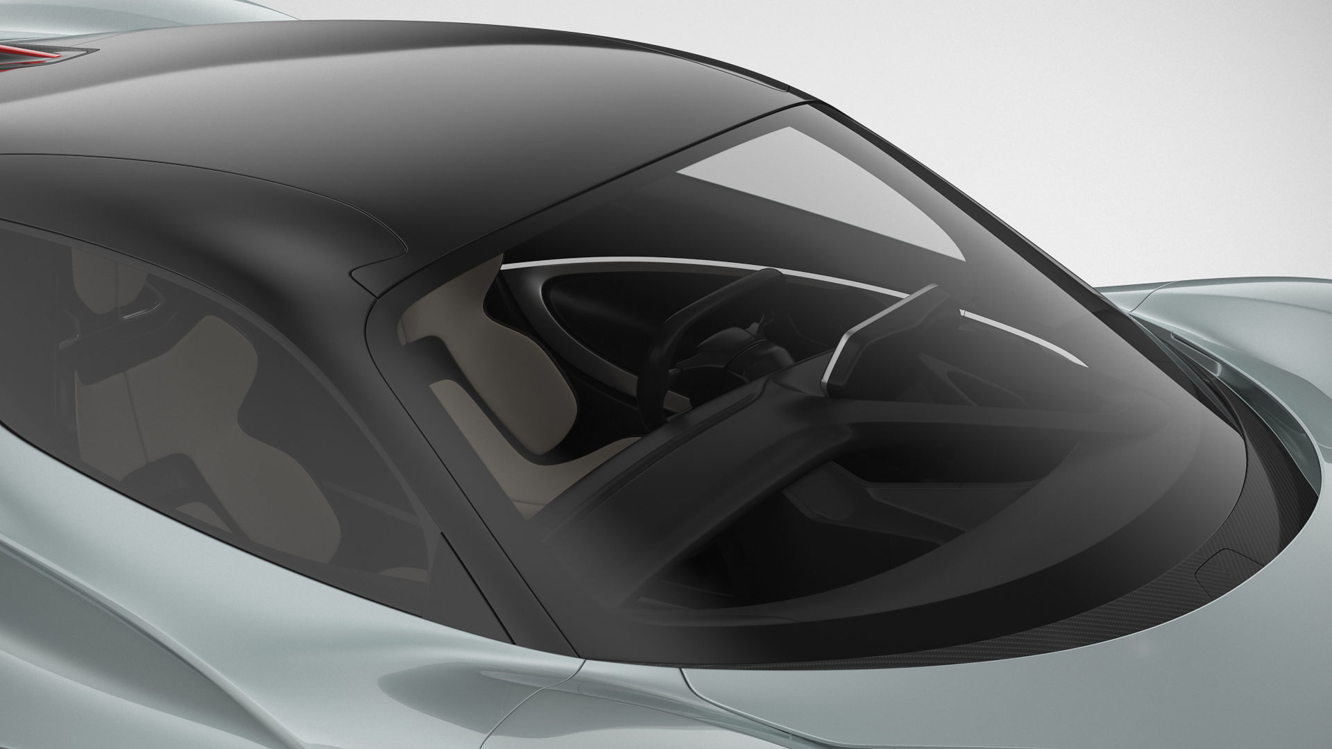Lotus Evija 2020 3D model_9