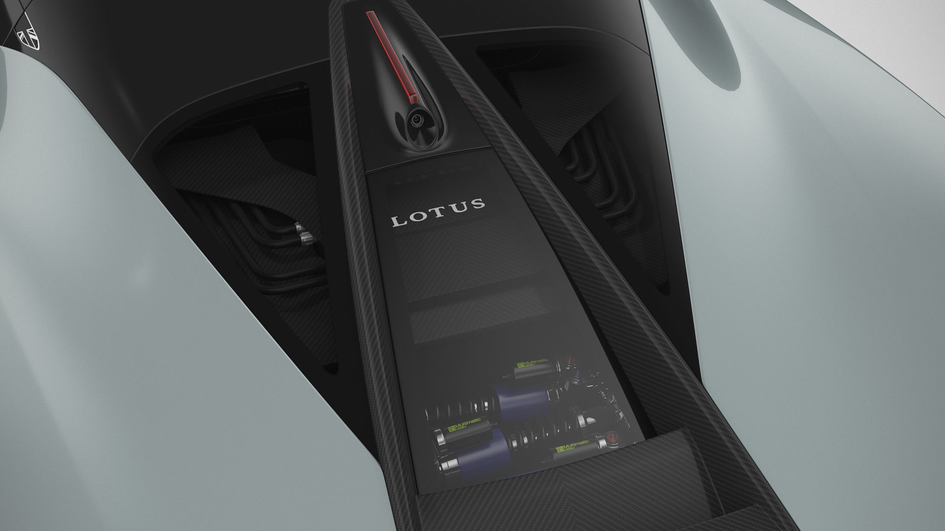 Lotus Evija 2020 3D model_14