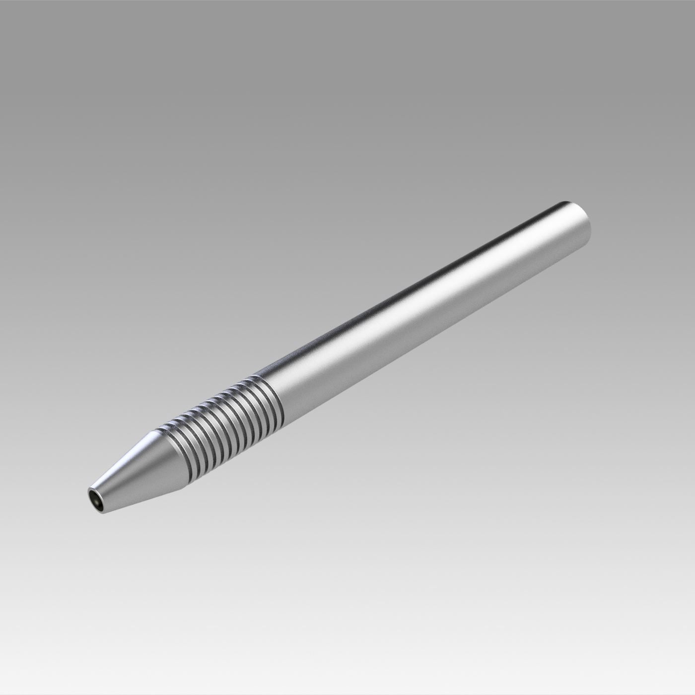 Star Trek The Original Series Scotty Engineering Tool Replica 3d Model