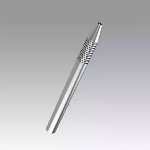 Star Trek The Original Series Scotty Engineering Tool replica 3D print model