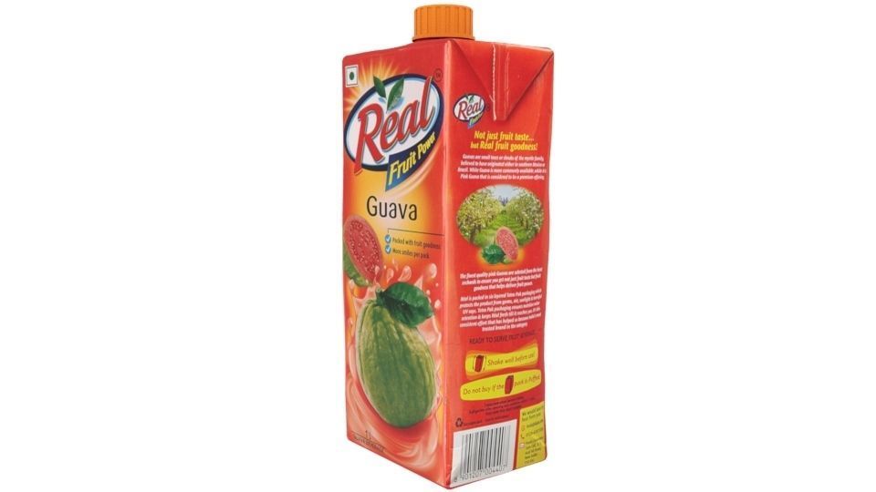 Real Juice Free low-poly 3D model_1