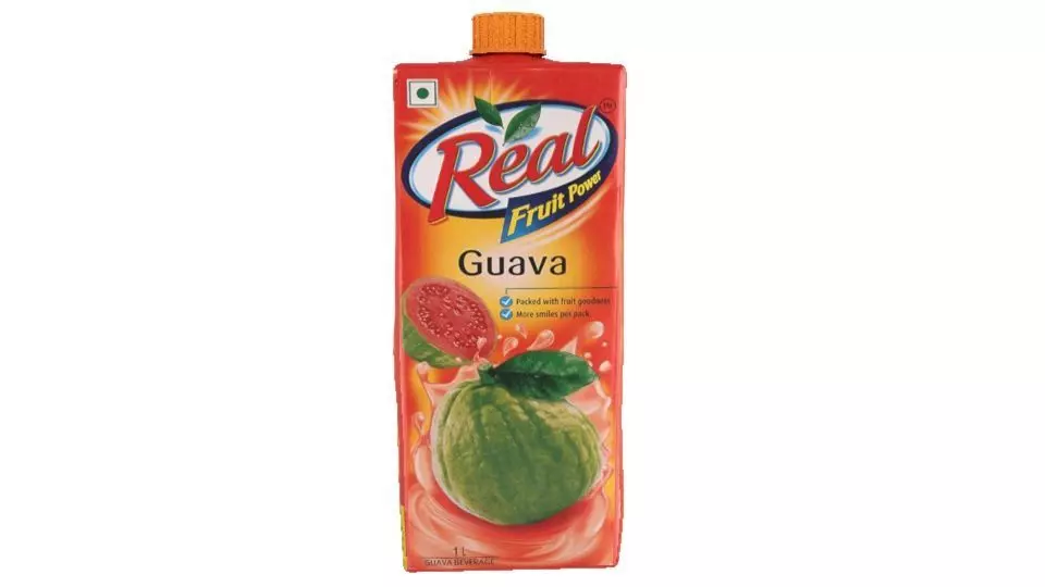 Real Juice Free low-poly 3D model_0