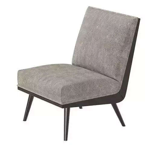 Nina Campbell ralph chair  3D model