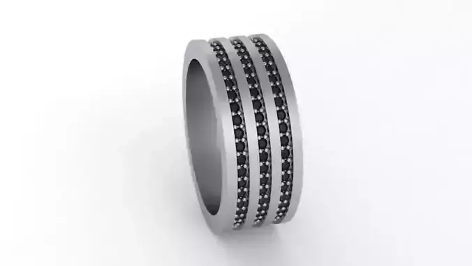 Diamond Eternity Ring