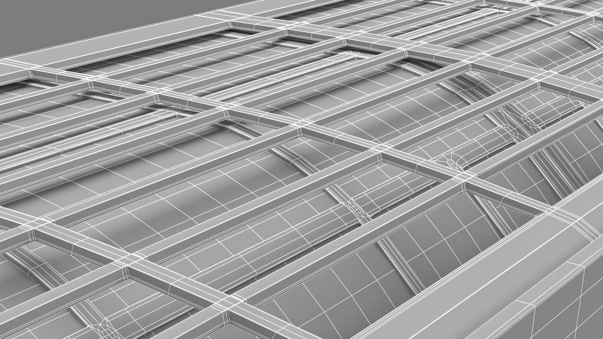 Air Conditioner 3D model_16