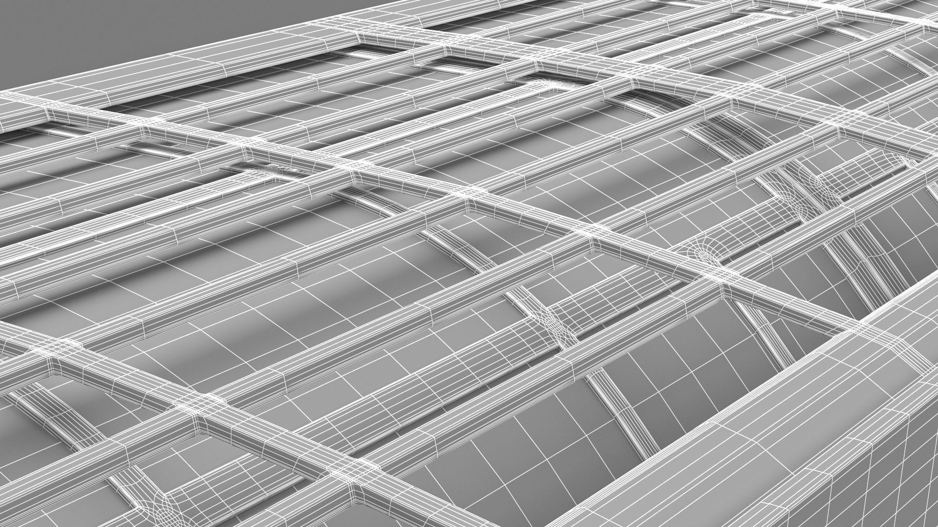 Air Conditioner 3D model_17