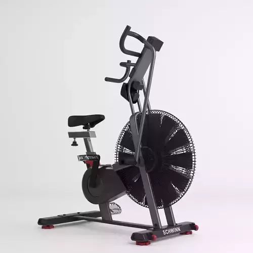 SCHWINN Airdyne Low-poly 3D model