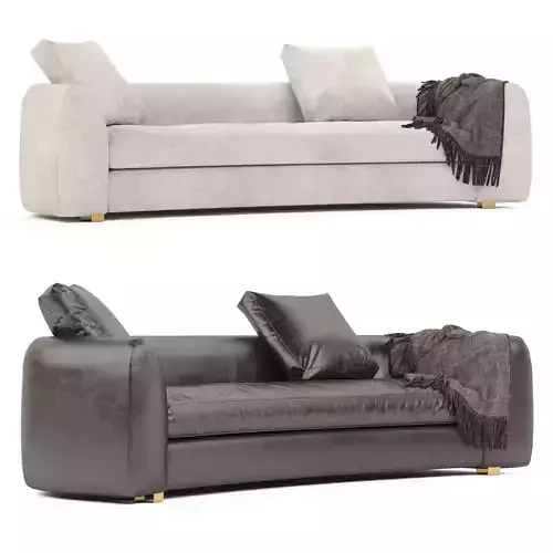 MOD Shop Chubby Sofa