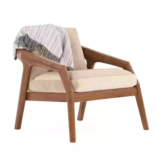 Poltrone Armchair
