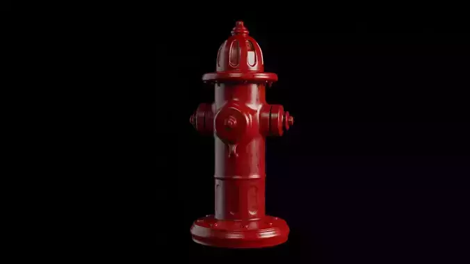 Fire Hydrant
