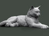 Cat for 3d printing 3D model 3D printable | CGTrader