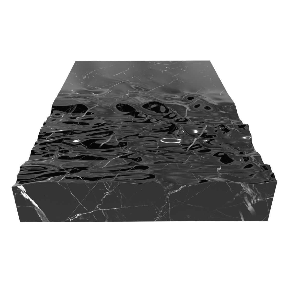 MATHIEU LEHANNEUR OCEAN MEMORIES RECTANGULAR  TABLE  3D model_4