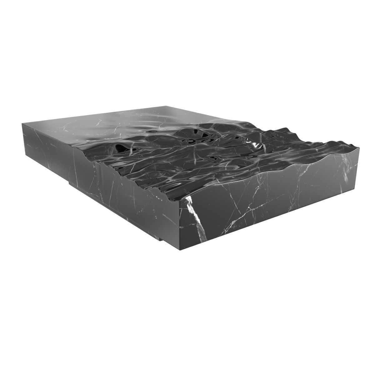 MATHIEU LEHANNEUR OCEAN MEMORIES RECTANGULAR  TABLE  3D model_2