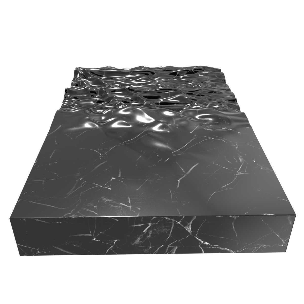 MATHIEU LEHANNEUR OCEAN MEMORIES RECTANGULAR  TABLE  3D model_5
