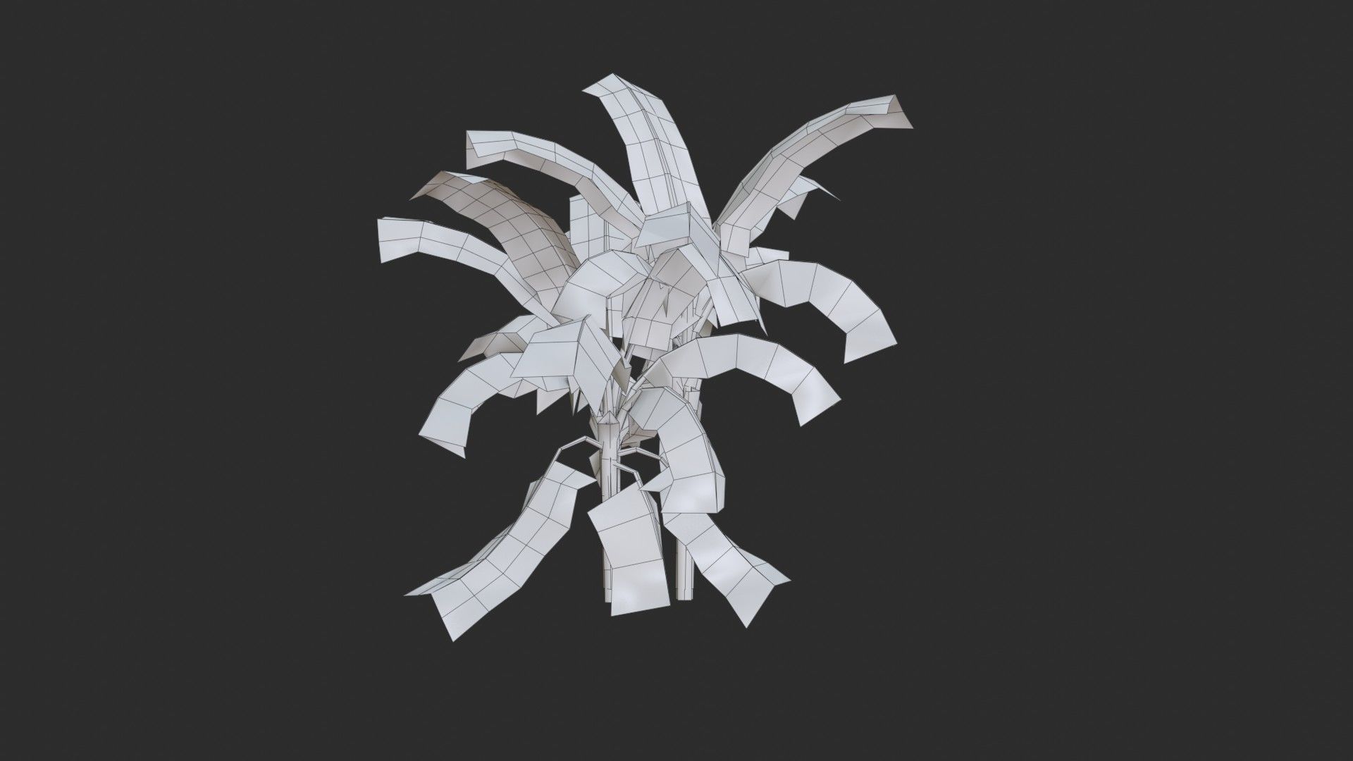 Banana Trees Collection _22