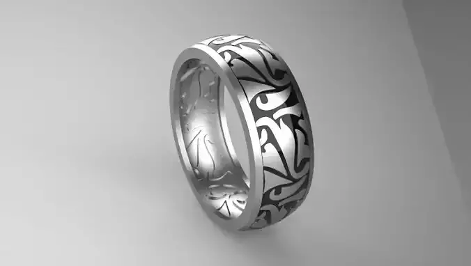 Enamel Rings Full Series Wedding Bands Best seller All sizes 