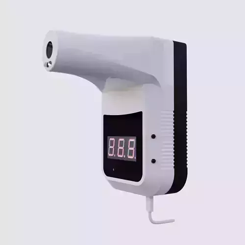 Infrared Thermometer