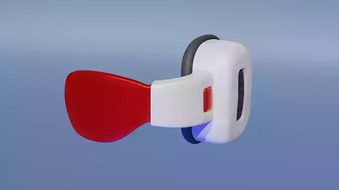 Scouter - Dragon Ball