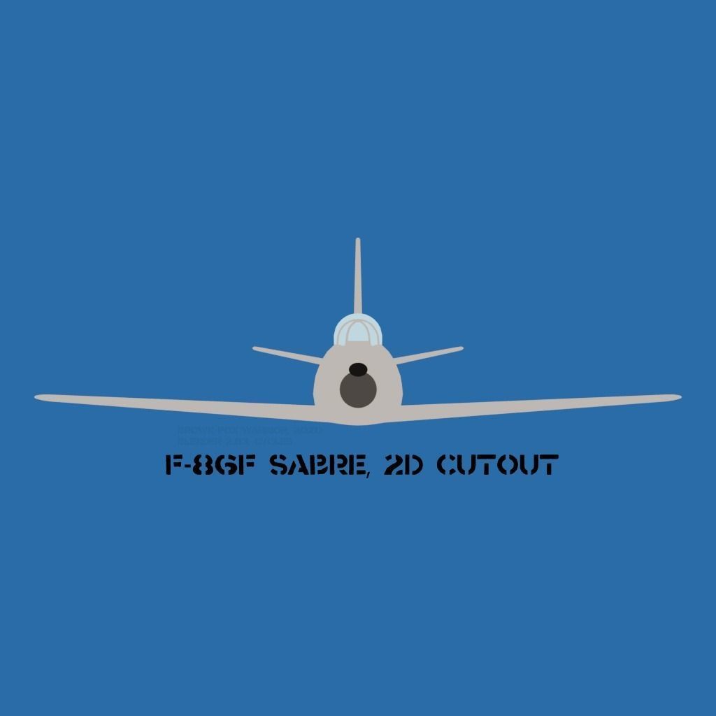 History in Flight 2D 3D Model Collection_12