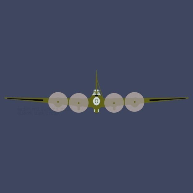 History in Flight 2D 3D Model Collection_10